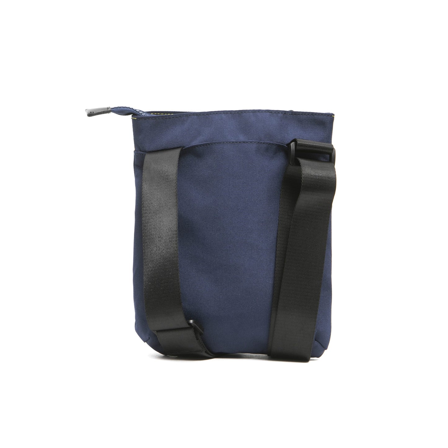 Blu Navy Messenger Bag