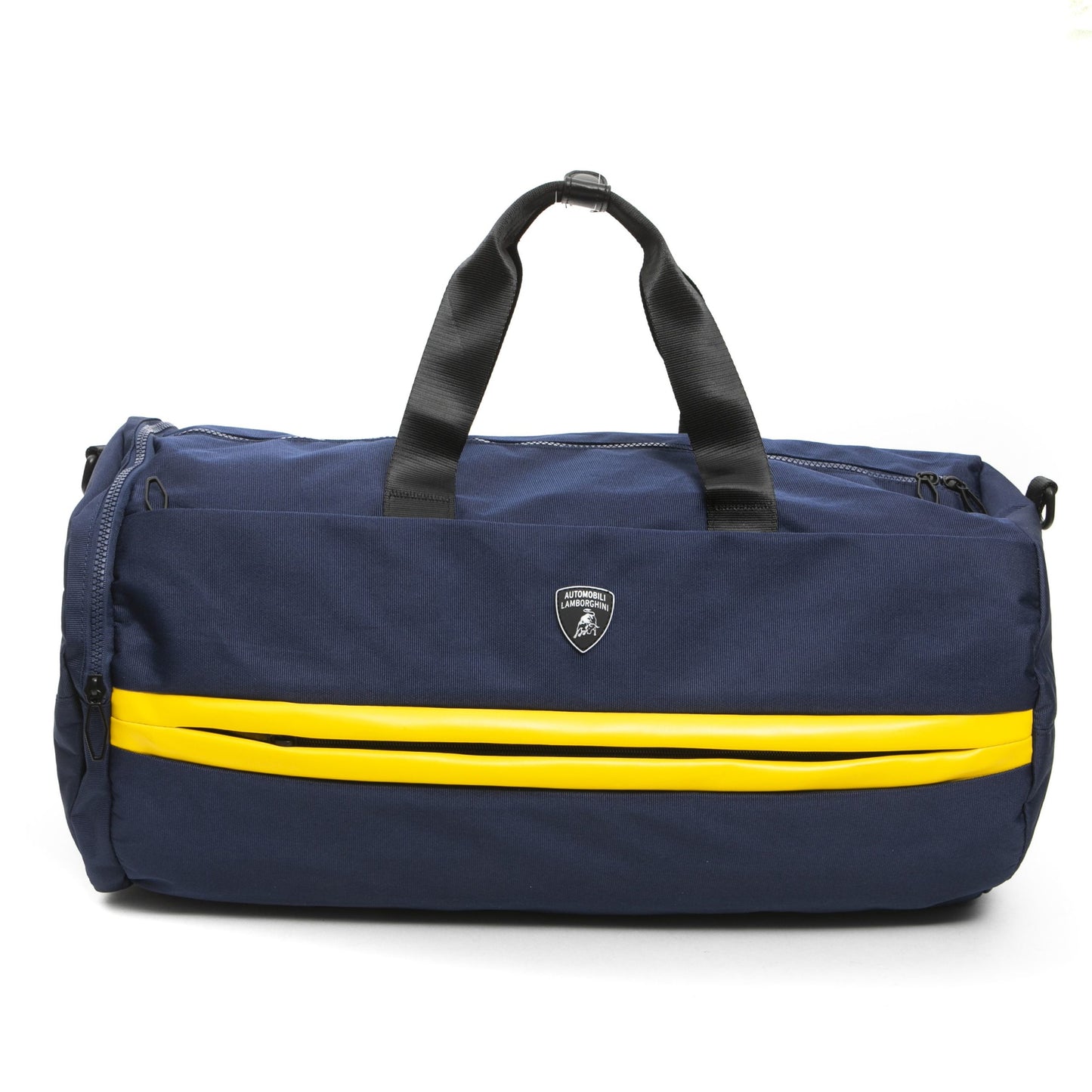 Blu Navy Luggage and Travel