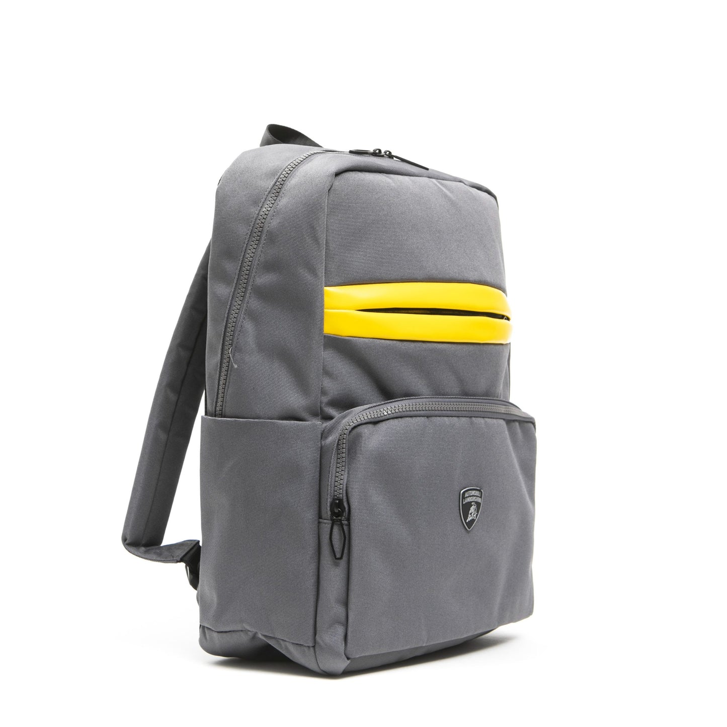 Grigio Grey Backpack