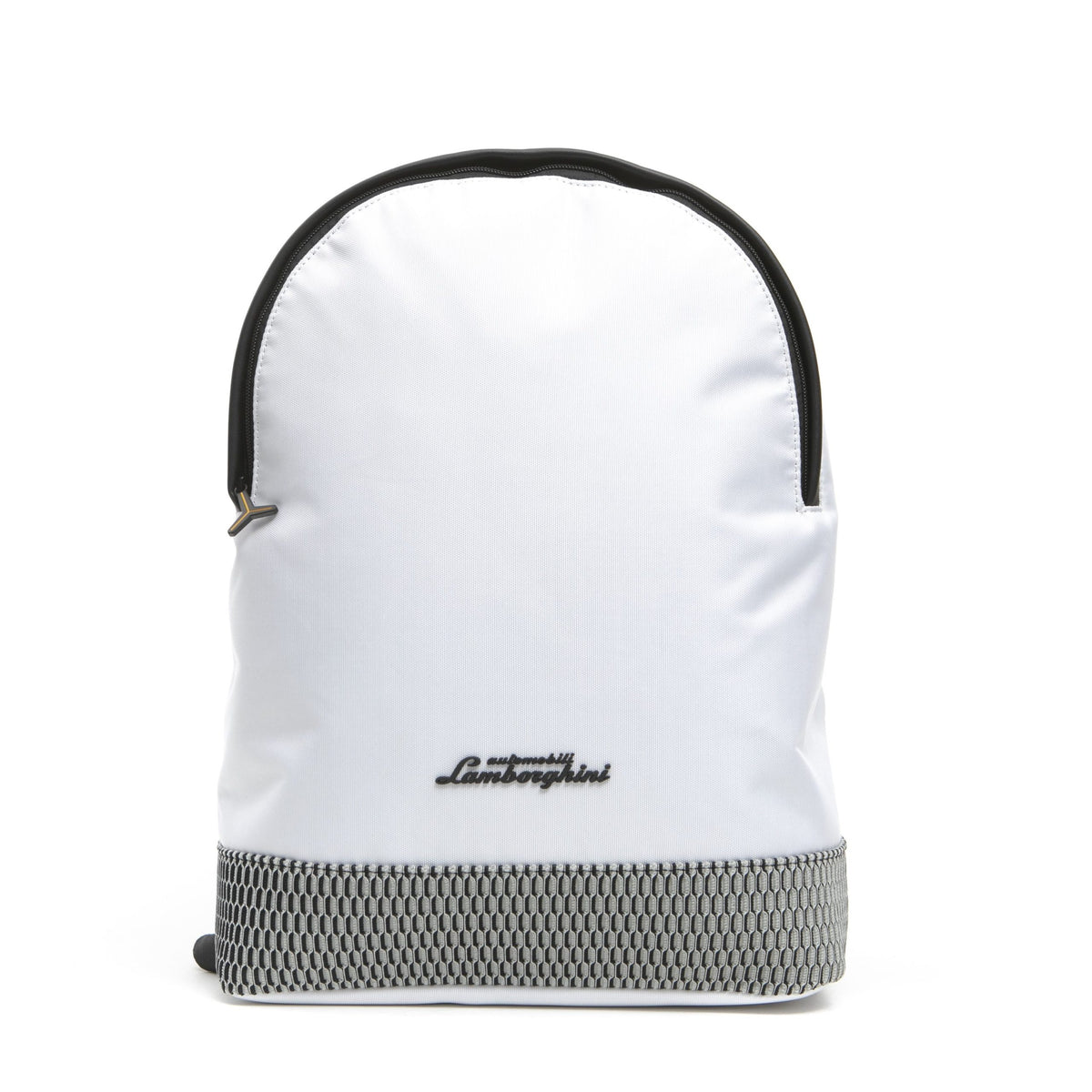 Bianco White Backpack