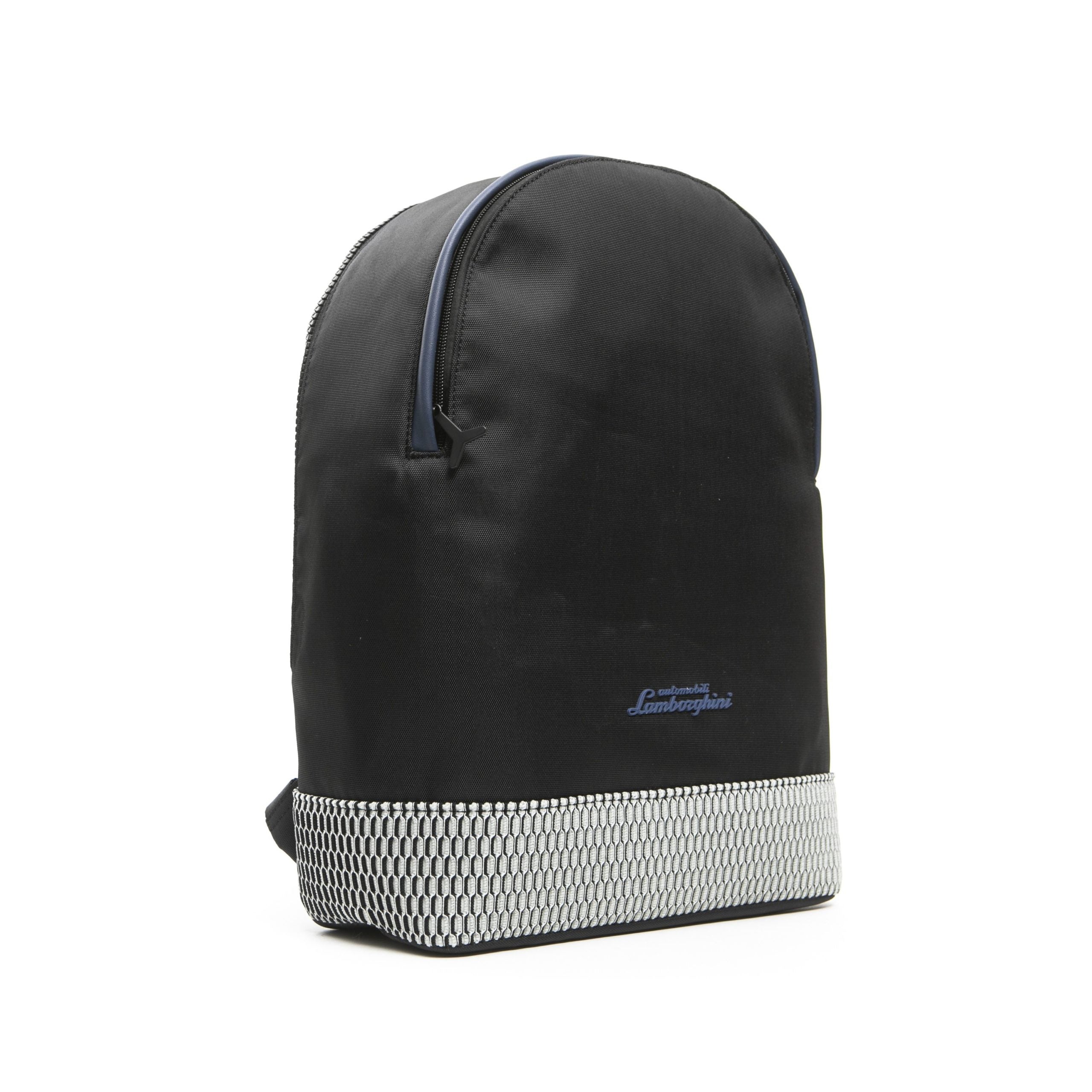 Nero Black Backpack