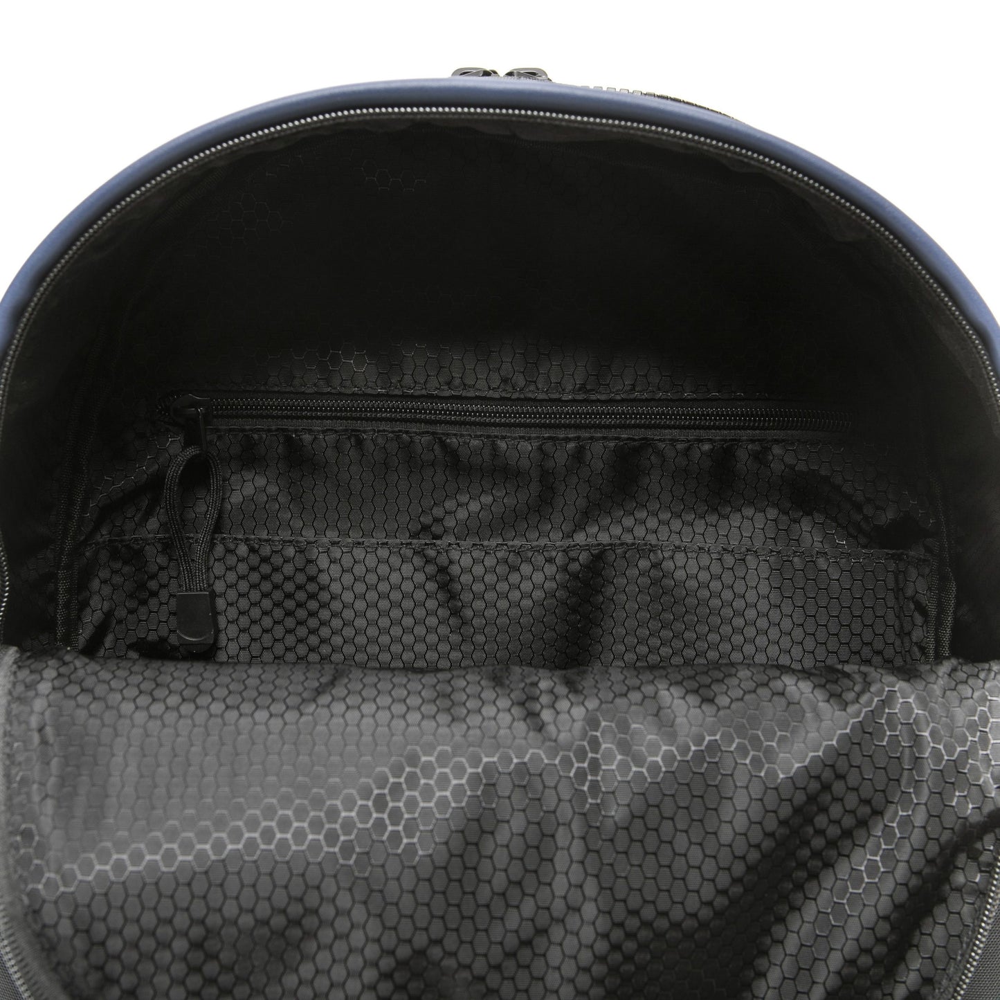Nero Black Backpack