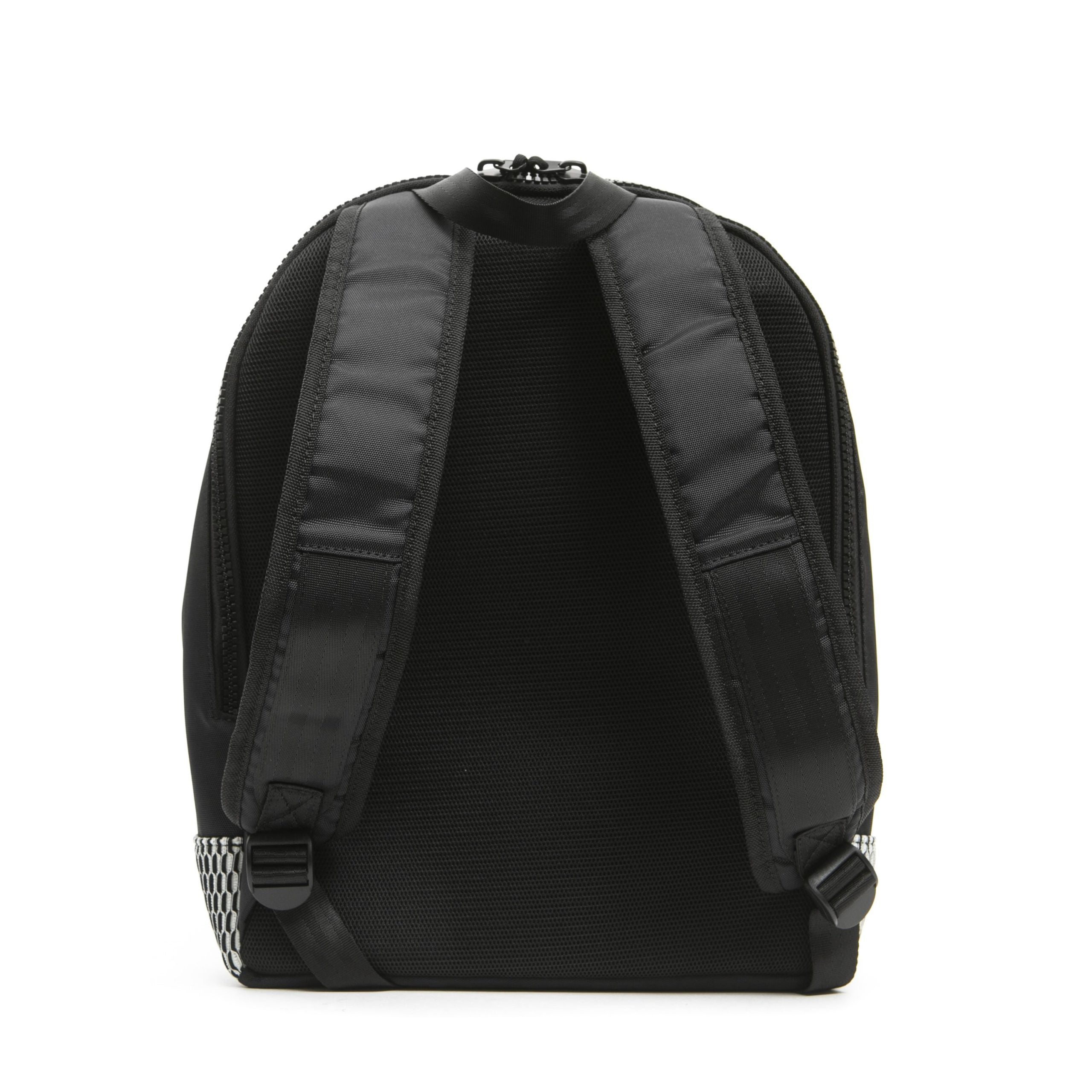 Nero Black Backpack