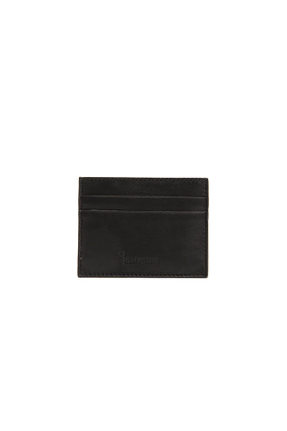 Black Wallet