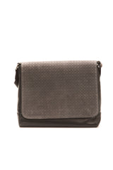 Nerogrigio Messenger Bag