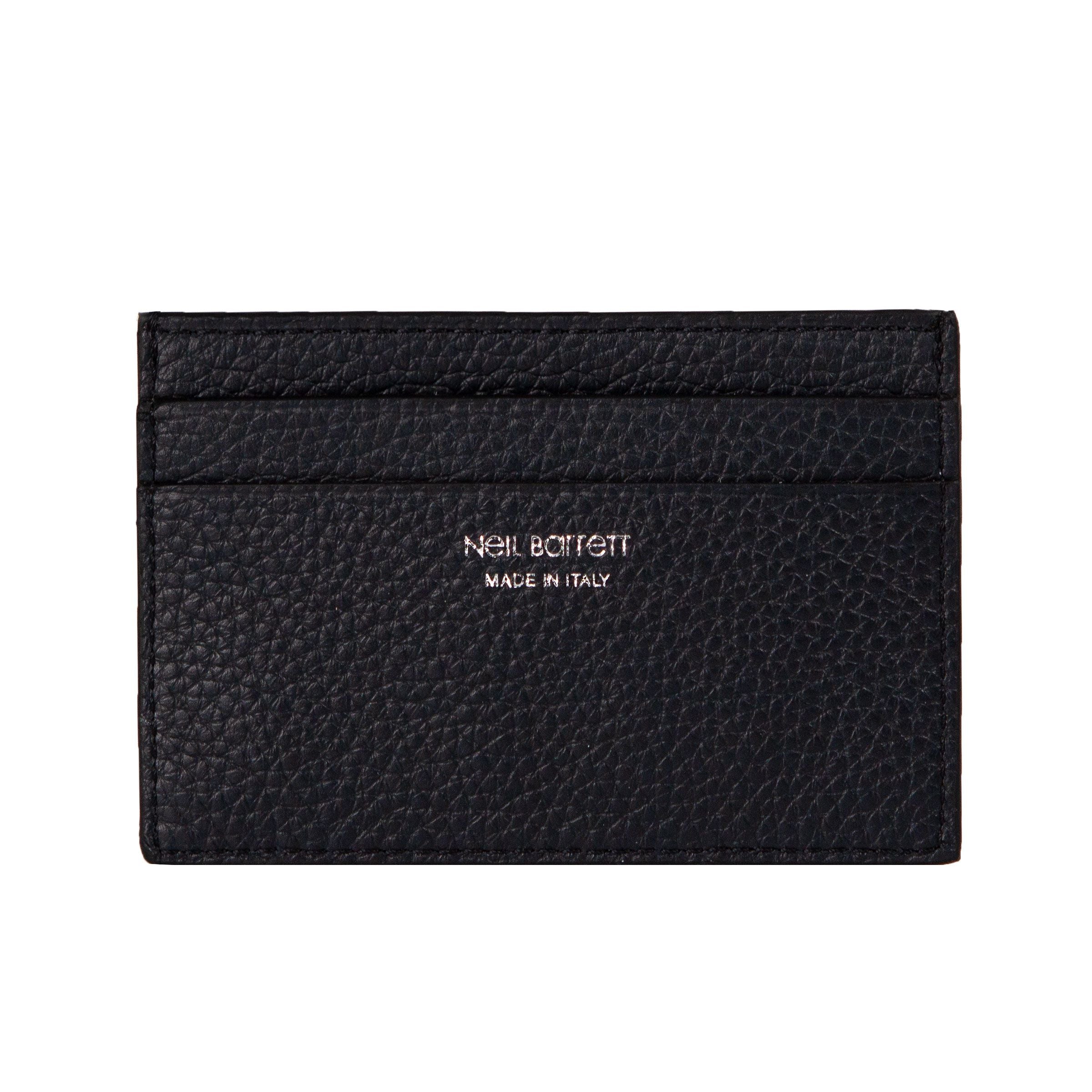 Black Wallet