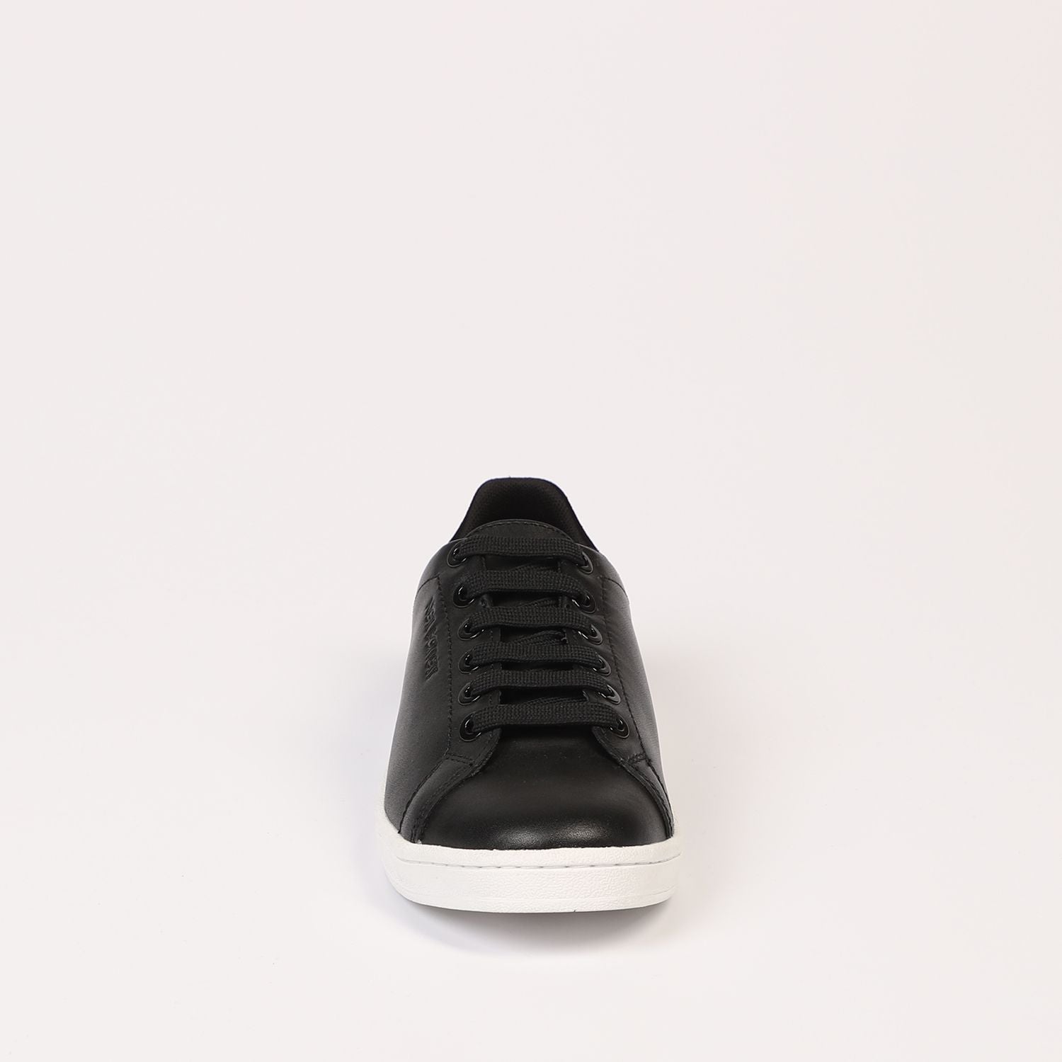 B L A C K- W H I T E Sneakers