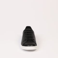 B L A C K- W H I T E Sneakers