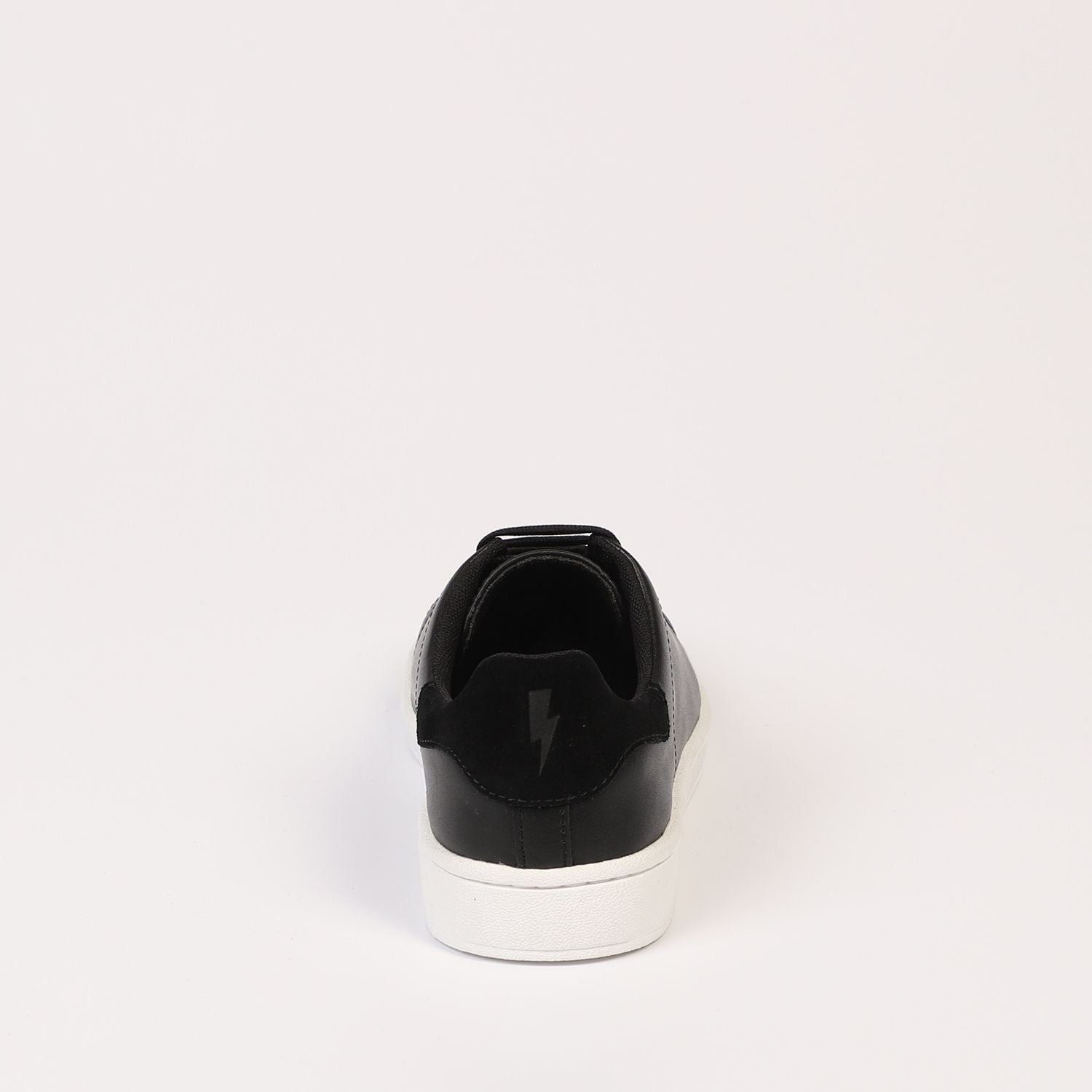 B L A C K- W H I T E Sneakers
