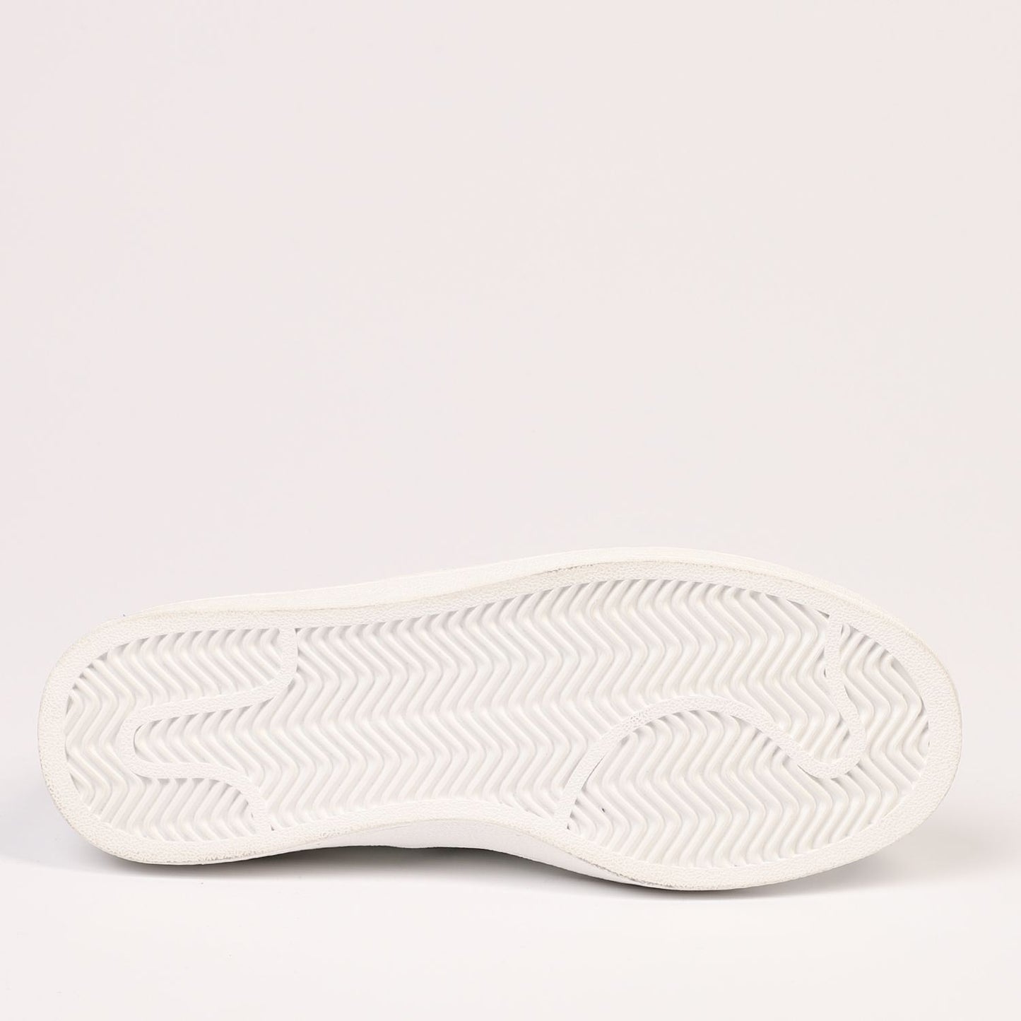 W H I T E- W H I T E Sneakers