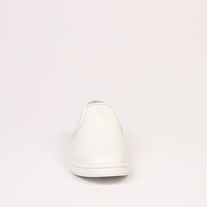 W H I T E- W H I T E Sneakers