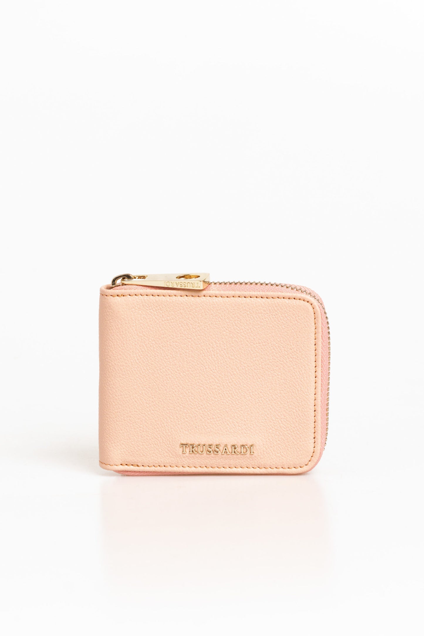 P Pink Wallet