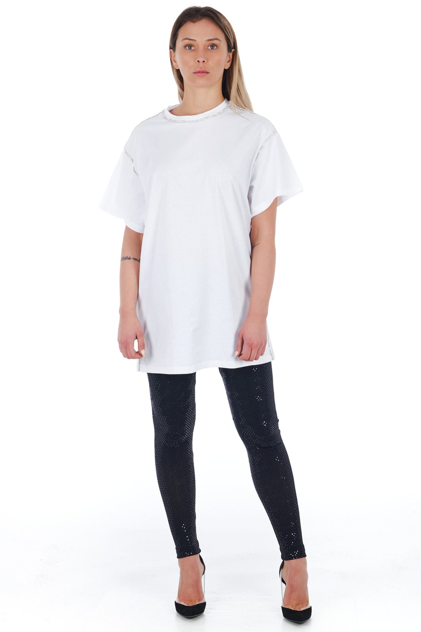 Nblack Jeans & Pant
