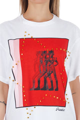 Wbrilliantwhite Tops & T-Shirt