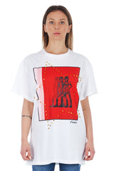 Wbrilliantwhite Tops & T-Shirt
