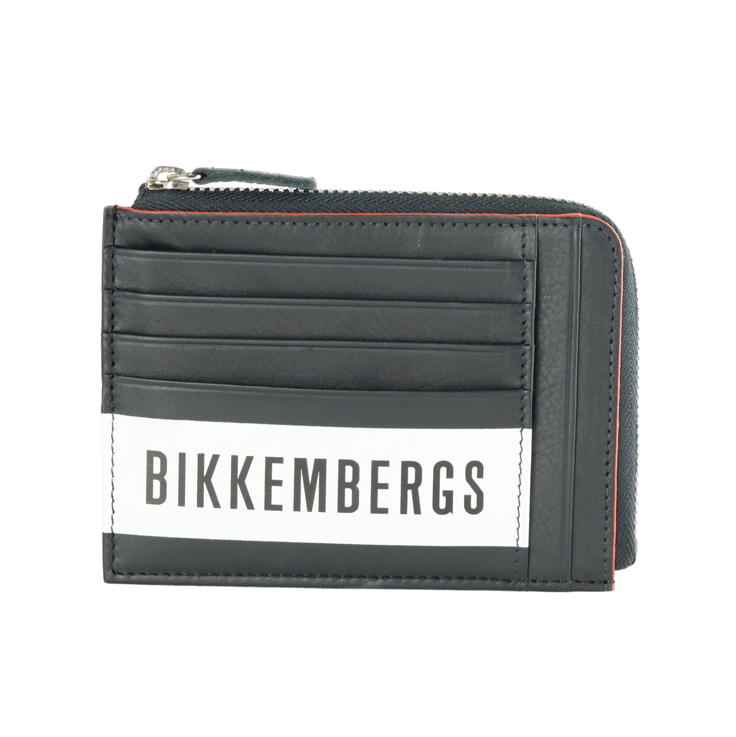 El.- Bikkembergs Wallet