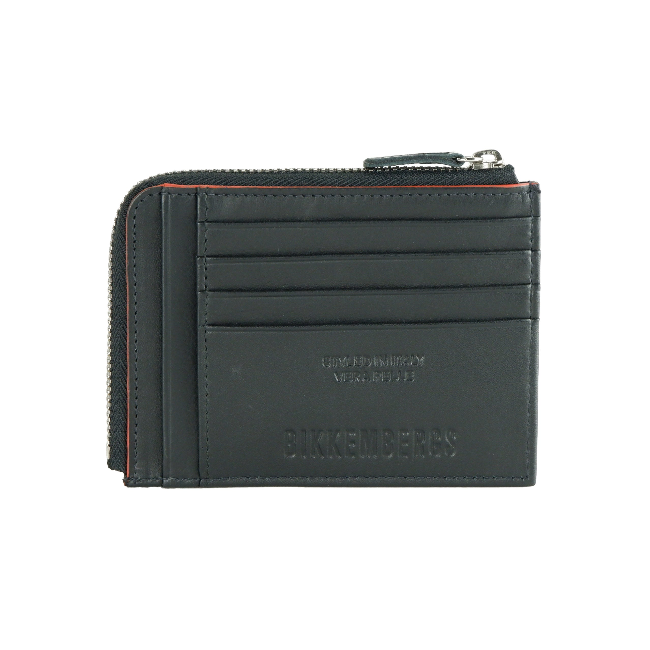 El.- Bikkembergs Wallet