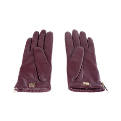 Cqz.- Cavalli Class Glove