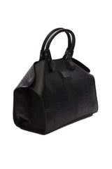 Nero Black Handbag
