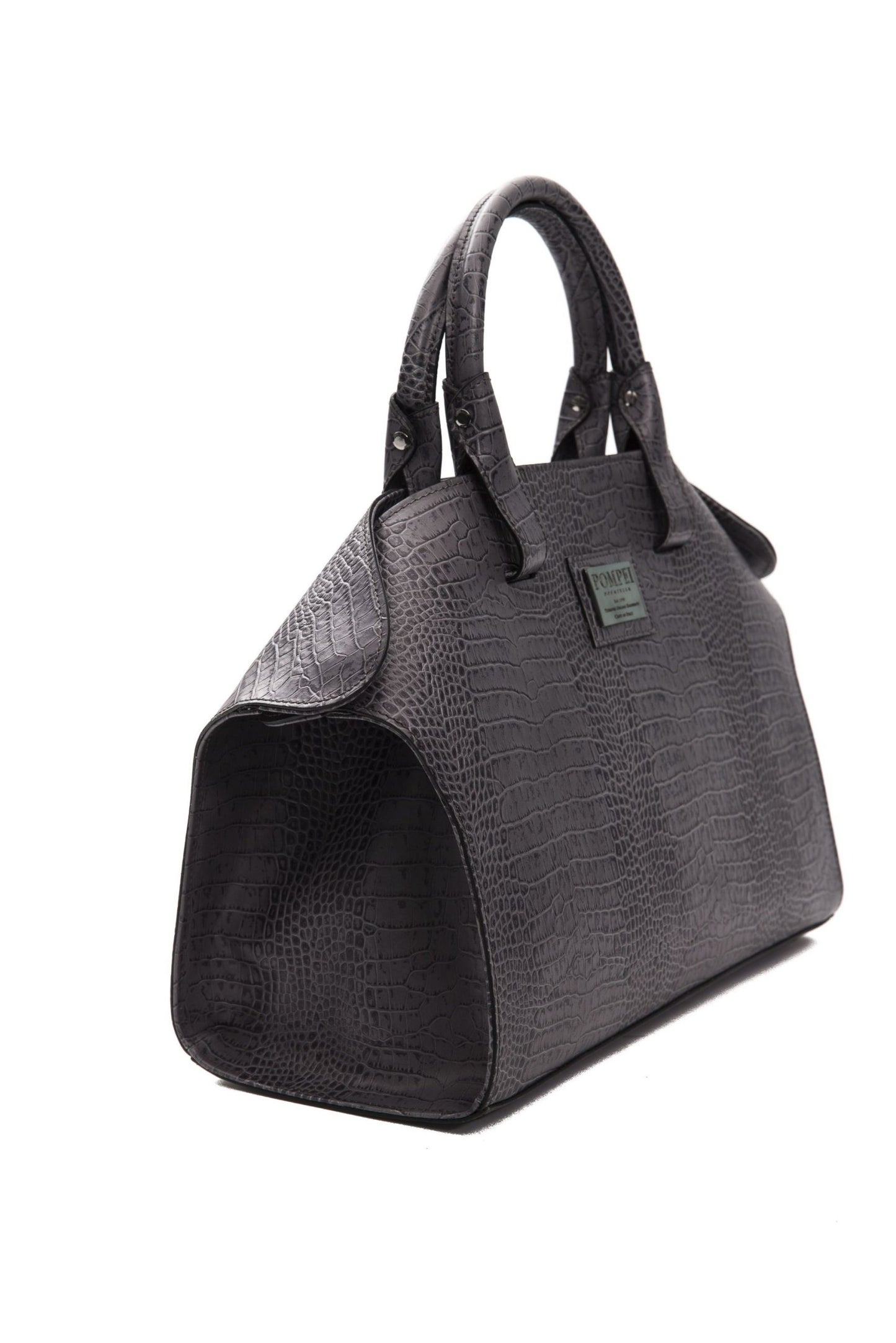 Grigio Grey Handbag