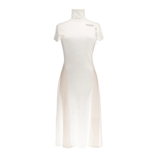 As-beige Patrizia Pepe Dress