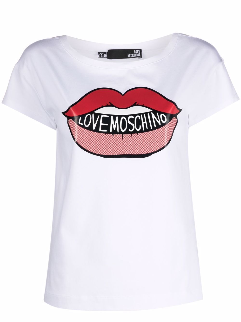 E-a Love Moschino Tops & T-Shirt